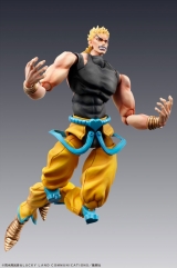 Оригинальная аниме фигурка &laquo;Super Action Statue JoJo's Bizarre Adventure Part.3 DIO (Awakened Version)&raquo;