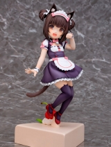 Оригинальная аниме фигурка &laquo;Nekopara Chocola -Pretty kitty Style- 1/7 Complete Figure&raquo;