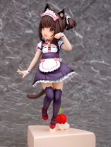 Оригинальная аниме фигурка &laquo;Nekopara Chocola -Pretty kitty Style- 1/7 Complete Figure&raquo;