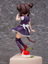 Оригинальная аниме фигурка &laquo;Nekopara Chocola -Pretty kitty Style- 1/7 Complete Figure&raquo;