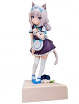 Оригинальная аниме фигурка &laquo;Nekopara Vanilla -Pretty kitty Style- 1/7 Complete Figure&raquo;