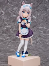 Оригинальная аниме фигурка &laquo;Nekopara Vanilla -Pretty kitty Style- 1/7 Complete Figure&raquo;