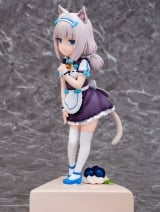 Оригинальная аниме фигурка &laquo;Nekopara Vanilla -Pretty kitty Style- 1/7 Complete Figure&raquo;