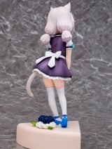 Оригинальная аниме фигурка &laquo;Nekopara Vanilla -Pretty kitty Style- 1/7 Complete Figure&raquo;