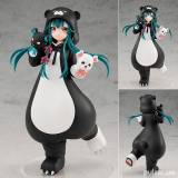 Оригинальная аниме фигурка &laquo;POP UP PARADE Kuma Kuma Kuma Bear Yuna Complete Figure&raquo;