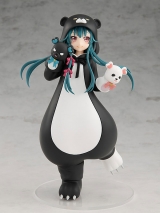 Оригинальная аниме фигурка &laquo;POP UP PARADE Kuma Kuma Kuma Bear Yuna Complete Figure&raquo;