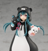 Оригинальная аниме фигурка &laquo;POP UP PARADE Kuma Kuma Kuma Bear Yuna Complete Figure&raquo;