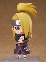 Оригинальная аниме фигурка &laquo;Nendoroid NARUTO Shippuden Deidara&raquo;