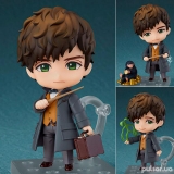Оригинальная sci-fi фигурка &laquo;Nendoroid Fantastic Beasts Newt Scamander&raquo;