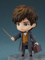 Оригинальная sci-fi фигурка &laquo;Nendoroid Fantastic Beasts Newt Scamander&raquo;