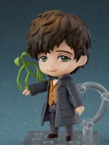 Оригинальная sci-fi фигурка &laquo;Nendoroid Fantastic Beasts Newt Scamander&raquo;