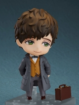 Оригинальная sci-fi фигурка &laquo;Nendoroid Fantastic Beasts Newt Scamander&raquo;