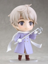 Оригинальная аниме фигурка &laquo;Nendoroid Hetalia World Stars Russia&raquo;