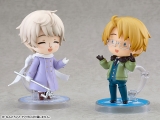 Оригинальная аниме фигурка &laquo;Nendoroid Hetalia World Stars Russia&raquo;