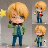 Оригинальная аниме фигурка &laquo;Nendoroid Hetalia World Stars America&raquo;