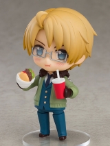 Оригинальная аниме фигурка &laquo;Nendoroid Hetalia World Stars America&raquo;