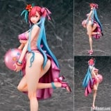 Оригінальна аніме фігурка &laquo;Valkyria Chronicles DUEL Riela Marcellis 1/7 Complete Figure&raquo;