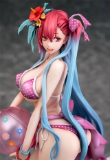 Оригинальная аниме фигурка &laquo;Valkyria Chronicles DUEL Riela Marcellis 1/7 Complete Figure&raquo;