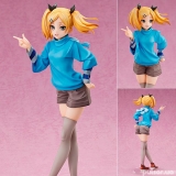 Оригинальная аниме фигурка &laquo;Movie "SHIROBAKO" Erika Yano 1/7 Complete Figure&raquo;
