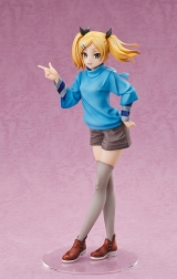 Оригинальная аниме фигурка &laquo;Movie "SHIROBAKO" Erika Yano 1/7 Complete Figure&raquo;
