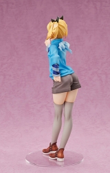 Оригинальная аниме фигурка &laquo;Movie "SHIROBAKO" Erika Yano 1/7 Complete Figure&raquo;