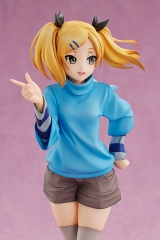 Оригинальная аниме фигурка &laquo;Movie "SHIROBAKO" Erika Yano 1/7 Complete Figure&raquo;