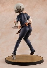 Оригинальная аниме фигурка &laquo;KDcolle Uzaki-chan wa Asobitai! Hana Uzaki Manga Cafe Asia Ver. 1/7 Complete Figure&raquo;