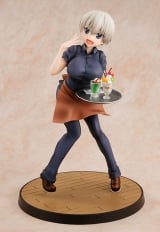 Оригинальная аниме фигурка &laquo;KDcolle Uzaki-chan wa Asobitai! Hana Uzaki Manga Cafe Asia Ver. 1/7 Complete Figure&raquo;