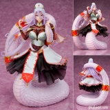 Оригинальная аниме фигурка &laquo;TV Anime "Monster Girl Doctor" Saphentite Neikes 1/8 Complete Figure&raquo;
