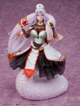 Оригинальная аниме фигурка &laquo;TV Anime "Monster Girl Doctor" Saphentite Neikes 1/8 Complete Figure&raquo;