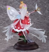 Оригинальная аниме фигурка &laquo;Cardcaptor Sakura: Clear Card Sakura Kinomoto Rocket Beat Ver. 1/7 Complete Figure&raquo;