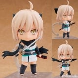 Оригинальная аниме фигурка &laquo;Nendoroid Fate/Grand Order Saber/Souji Okita&raquo;