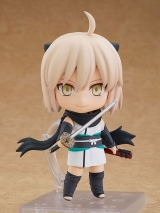 Оригинальная аниме фигурка &laquo;Nendoroid Fate/Grand Order Saber/Souji Okita&raquo;