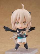 Оригинальная аниме фигурка &laquo;Nendoroid Fate/Grand Order Saber/Souji Okita&raquo;