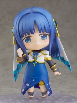 Оригинальная аниме фигурка &laquo;Nendoroid Puella Magi Madoka Magica Side Story Magia Record Yachiyo Nanami&raquo;