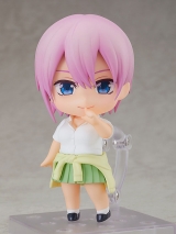Оригинальная аниме фигурка &laquo;Nendoroid The Quintessential Quintuplets Ichika Nakano&raquo;