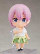 Оригинальная аниме фигурка &laquo;Nendoroid The Quintessential Quintuplets Ichika Nakano&raquo;