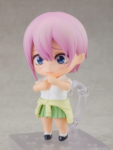 Оригинальная аниме фигурка &laquo;Nendoroid The Quintessential Quintuplets Ichika Nakano&raquo;