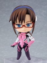 Оригинальная аниме фигурка &laquo;Nendoroid Rebuild of Evangelion Mari Makinami Illustrious Plug Suit Ver&raquo;