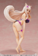 Оригинальная аниме фигурка &laquo;S-style Nekopara Coconut Swimsuit Ver. 1/12 Pre-painted Assembly Figure&raquo;