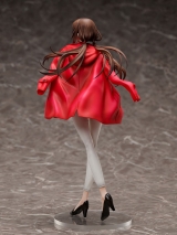 Оригинальная аниме фигурка &laquo;Evangelion Mari Makinami Illustrious Ver.RADIO EVA 1/7 Complete Figure&raquo;