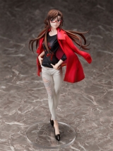 Оригинальная аниме фигурка &laquo;Evangelion Mari Makinami Illustrious Ver.RADIO EVA 1/7 Complete Figure&raquo;