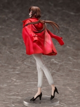 Оригинальная аниме фигурка &laquo;Evangelion Mari Makinami Illustrious Ver.RADIO EVA 1/7 Complete Figure&raquo;