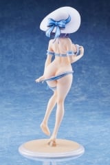 Оригинальная аниме фигурка &laquo;DreamTech Senran Kagura: Shinovi Master -Tokyo Youma Hen- Yumi [Bikini style] 1/7 Complete Figure&raquo;