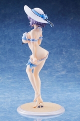 Оригинальная аниме фигурка «DreamTech Senran Kagura: Shinovi Master -Tokyo Youma Hen- Yumi [Bikini style] 1/7 Complete Figure»