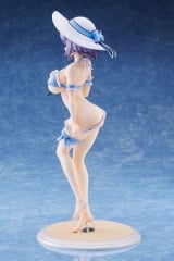 Оригинальная аниме фигурка &laquo;DreamTech Senran Kagura: Shinovi Master -Tokyo Youma Hen- Yumi [Bikini style] 1/7 Complete Figure&raquo;