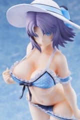 Оригинальная аниме фигурка &laquo;DreamTech Senran Kagura: Shinovi Master -Tokyo Youma Hen- Yumi [Bikini style] 1/7 Complete Figure&raquo;