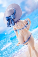 Оригинальная аниме фигурка «DreamTech Senran Kagura: Shinovi Master -Tokyo Youma Hen- Yumi [Bikini style] 1/7 Complete Figure»