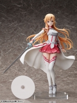 Оригинальная аниме фигурка &laquo;B-STYLE Sword Art Online Alicization War of Underworld Asuna Knights of the Blood Ver. 1/4 Complete Figure&raquo;