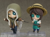 Оригинальная аниме фигурка &laquo;Nendoroid Identity V Mercenary&raquo;